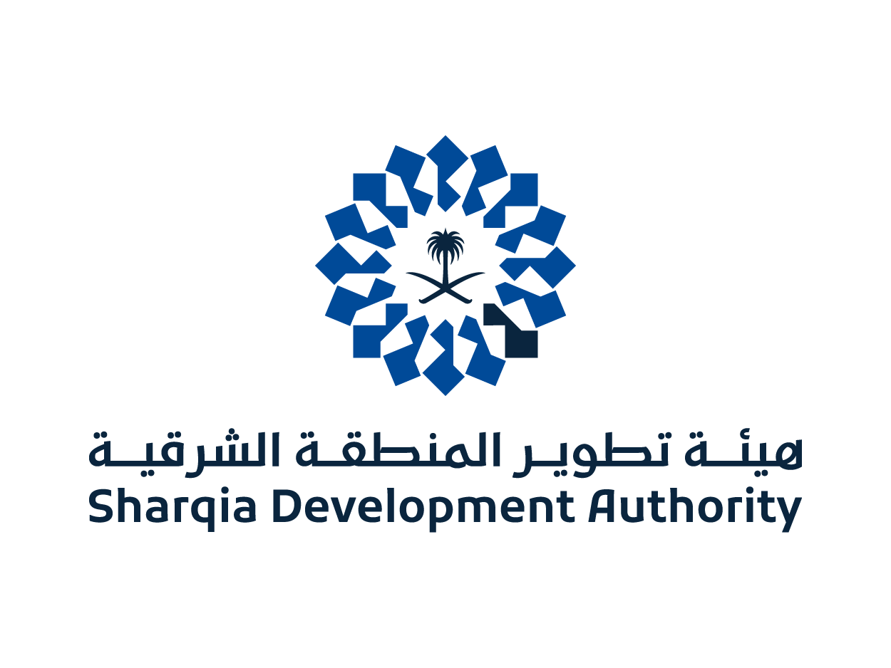 Sharqia Development Authority logo